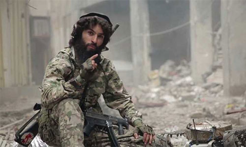 Daesh podría cambiar de táctica y atacar, advierte Putin